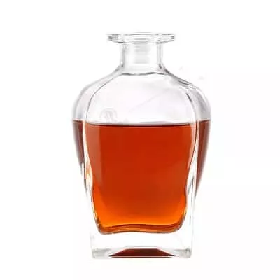 whiskey bottles wholesale