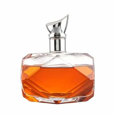 whisky glass bottle manufacturers