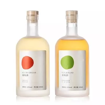 wholesale glass bottle suppliers