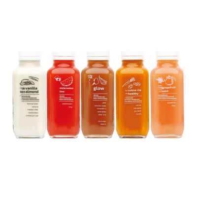 wholesale juice bottles suppliers