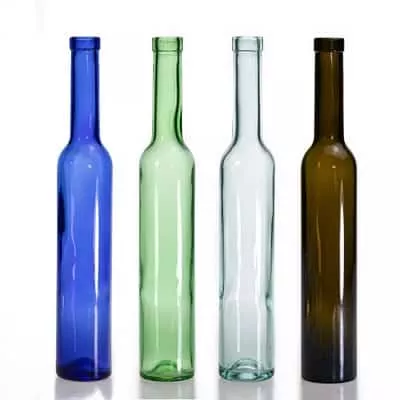 wine bottle factory