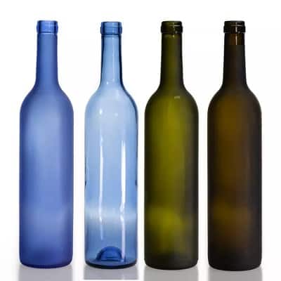 wine bottle suppliers