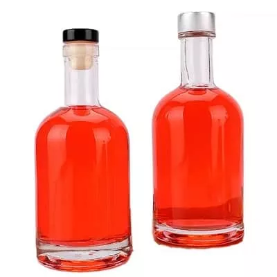wine bottle wholesale
