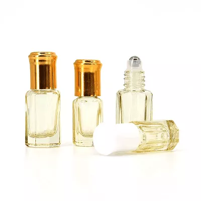 100 ml bottle manufacturer