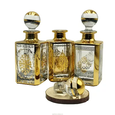 attar bottle manufacturer