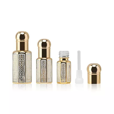 attar glass bottle suppliers