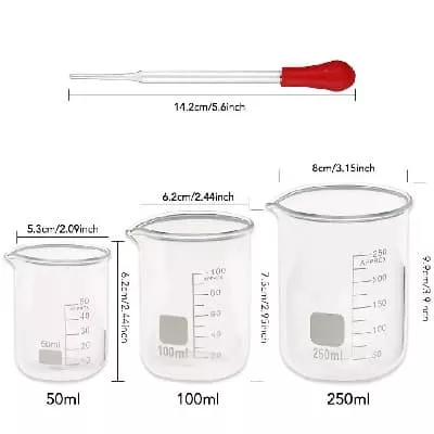 chemical glassware suppliers
