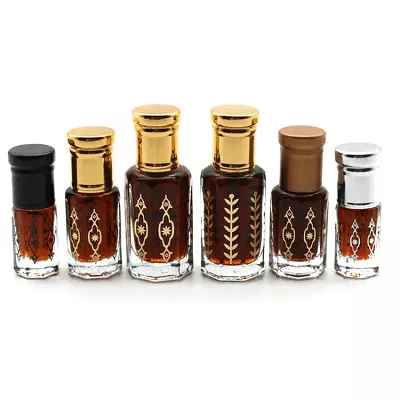 fancy attar bottles wholesale