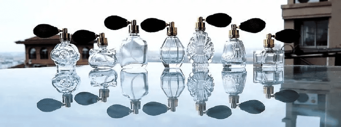 Archivo manguera Malabares Los 15 principales fabricantes de botellas de perfume de vidrio en el mundo