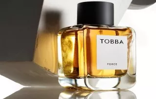glass perfume bottles wholesale