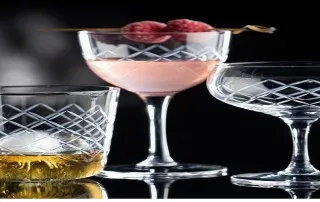 glassware manufacturers in china