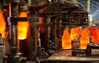glassware manufacturers in india