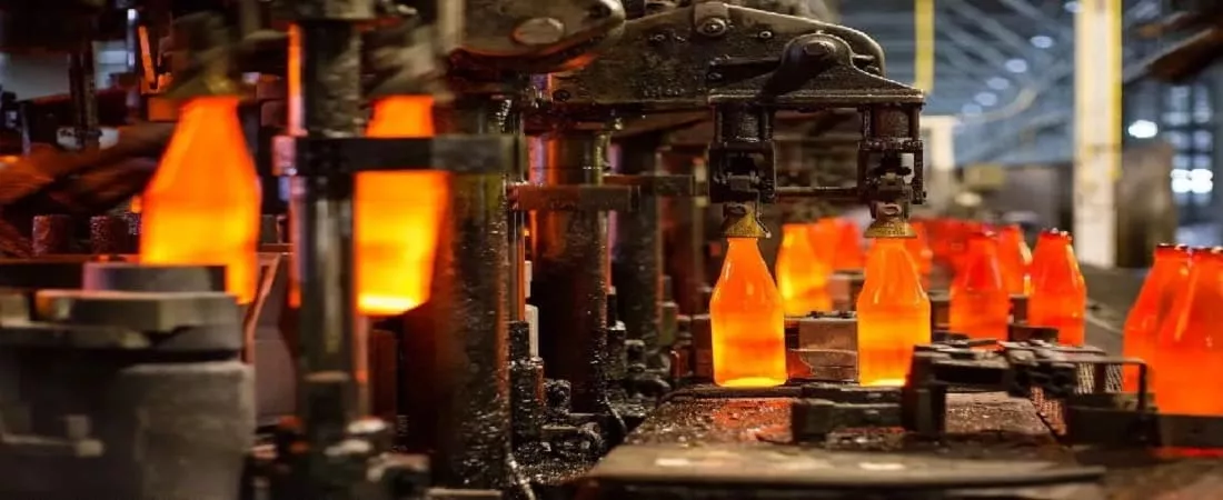 glassware manufacturers in india