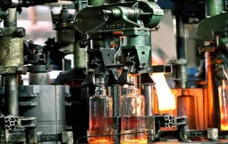 glassware manufacturers in turkey