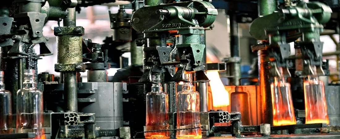 glassware manufacturers in turkey