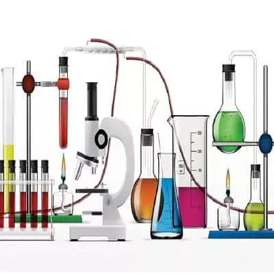 laboratory glass manufacturers