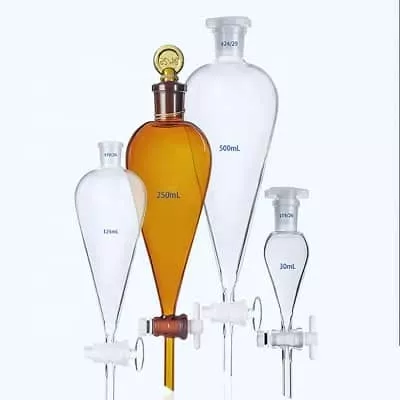 laboratory glassware manufacturers