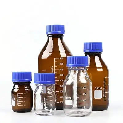 laboratory glassware suppliers