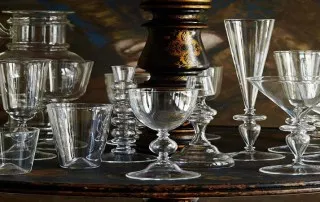 mexican glassware wholesale