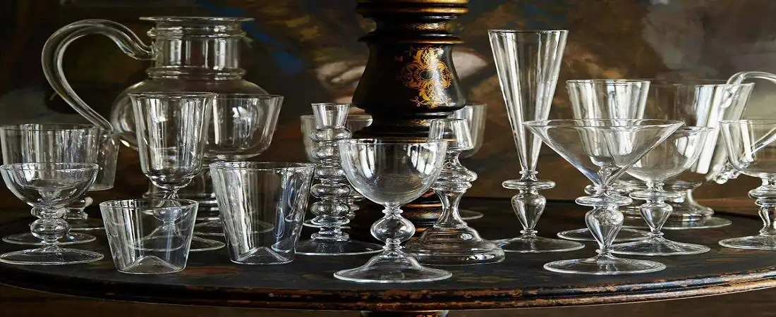 mexican glassware wholesale