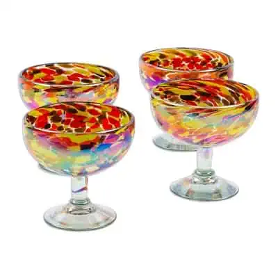 novica mexican glassware bulk