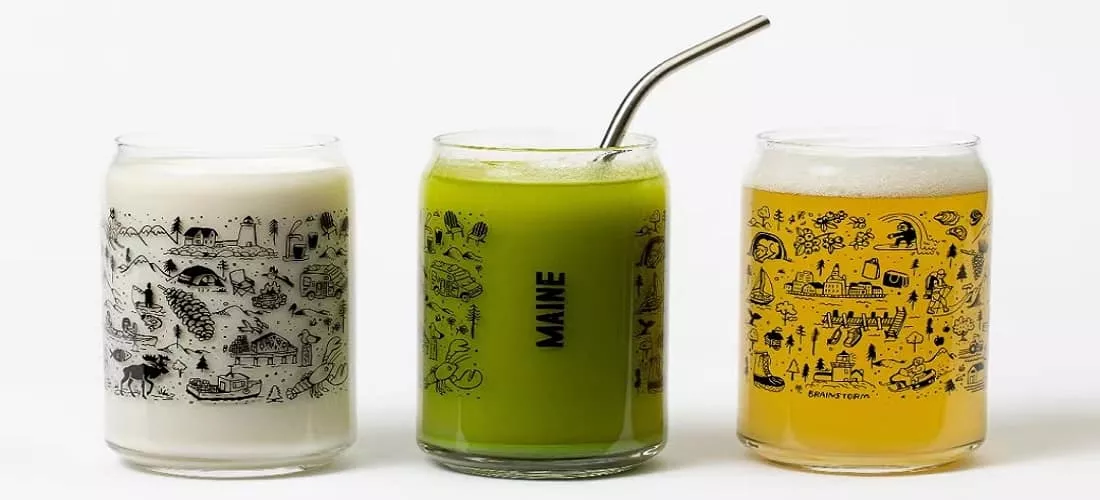 top 20 glassware manufacturers