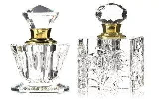 perfume bottle manufacturers in china