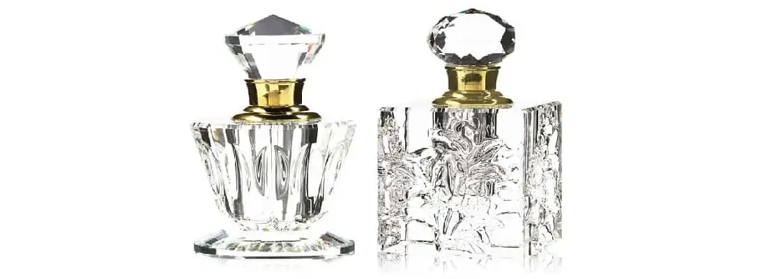 perfume bottle manufacturers in china