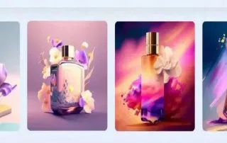 perfume bottles wholesale