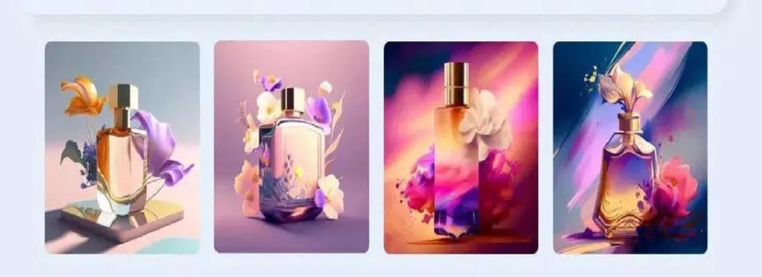 perfume bottles wholesale