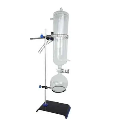 scientific glass manufacturer