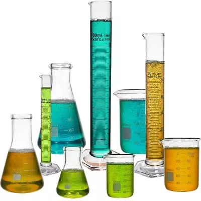 scientific glassware manufacturers