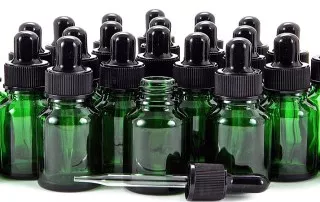 dropper bottles wholesale