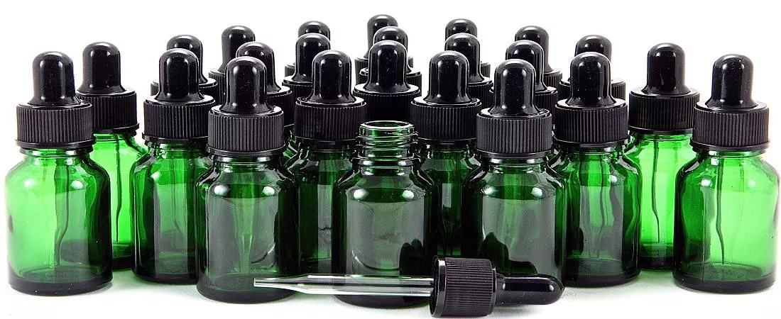 dropper bottles wholesale