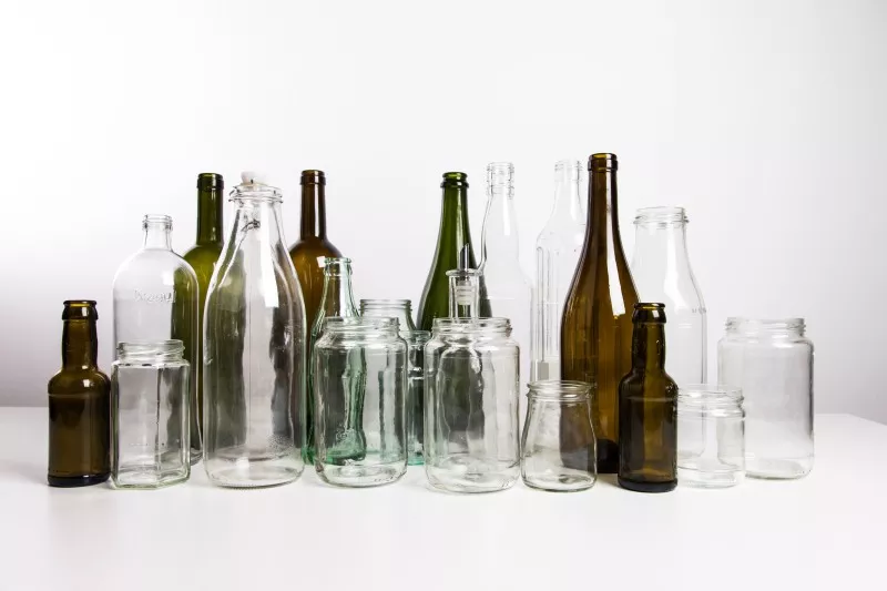 glass bottle manufacturer
