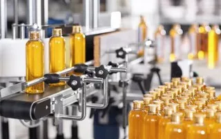 glass bottle manufacture in canada