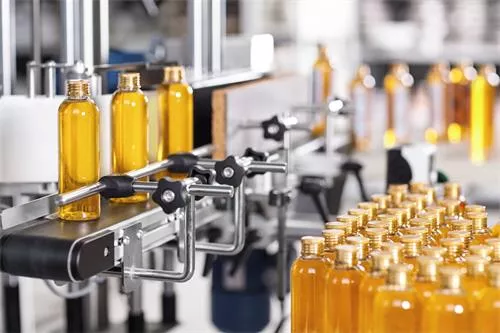 glass bottle manufacture in canada
