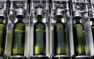 glass bottle manufacture in turkey