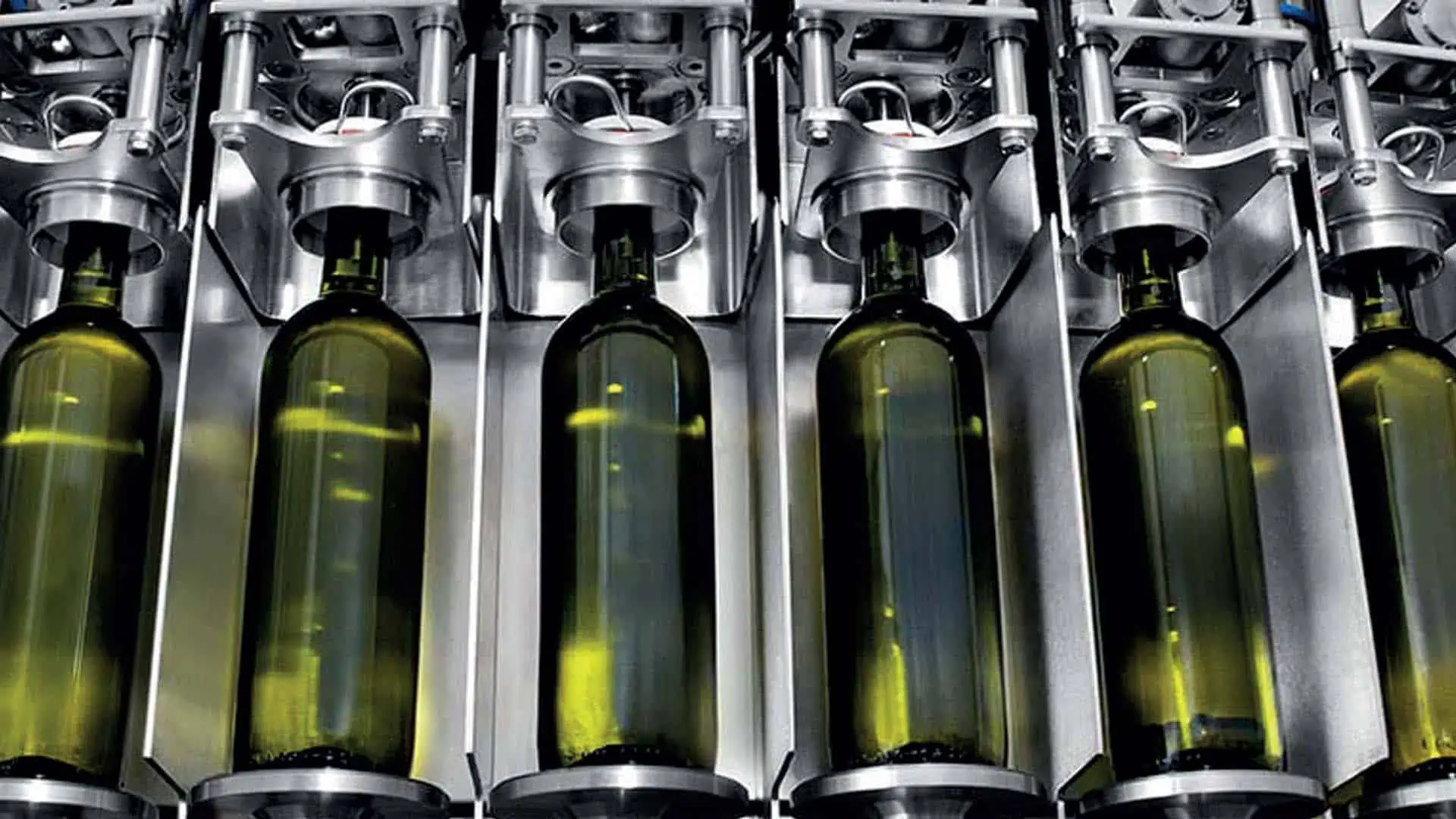 glass bottle manufacture in turkey