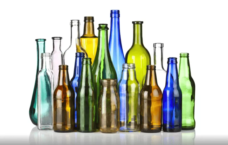 glass bottle manufacturer