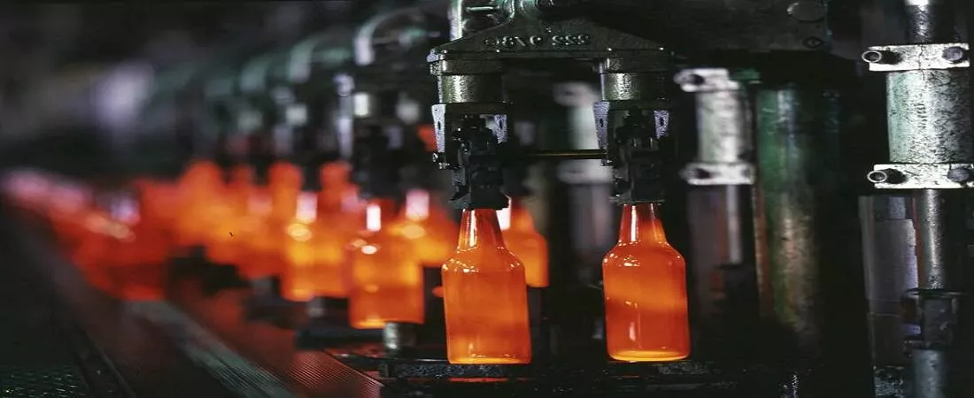 glass bottle manufacturers in china
