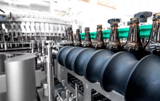 glass bottle manufacturers in france