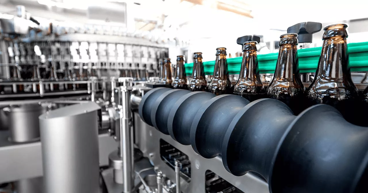 glass bottle manufacturers in france