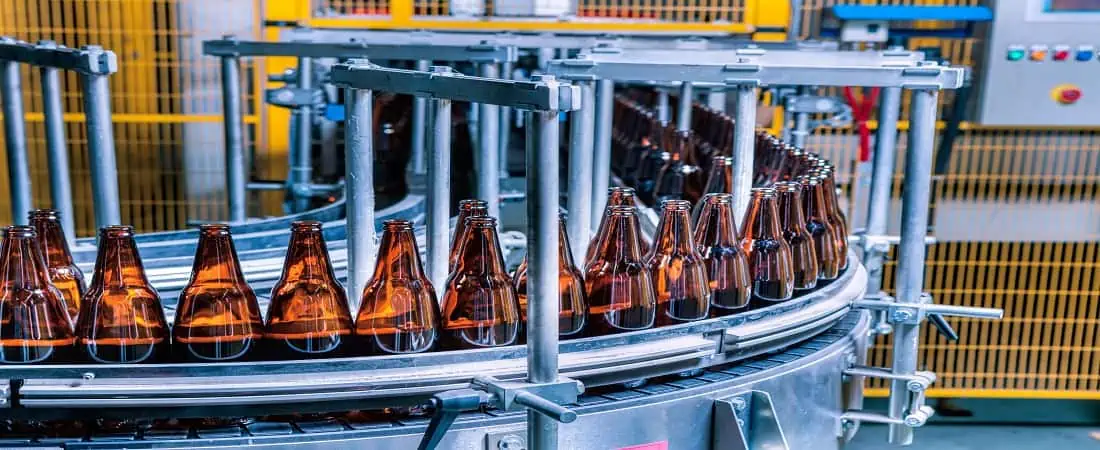 Top 10 Glass Bottle Manufacturers in India