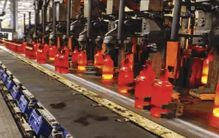 glass bottle manufacturers in mexico