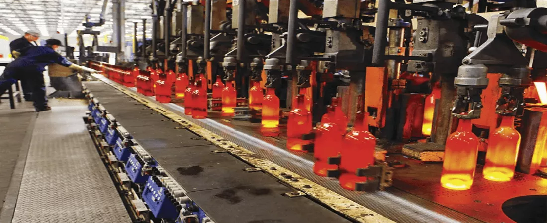 glass bottle manufacturers in mexico