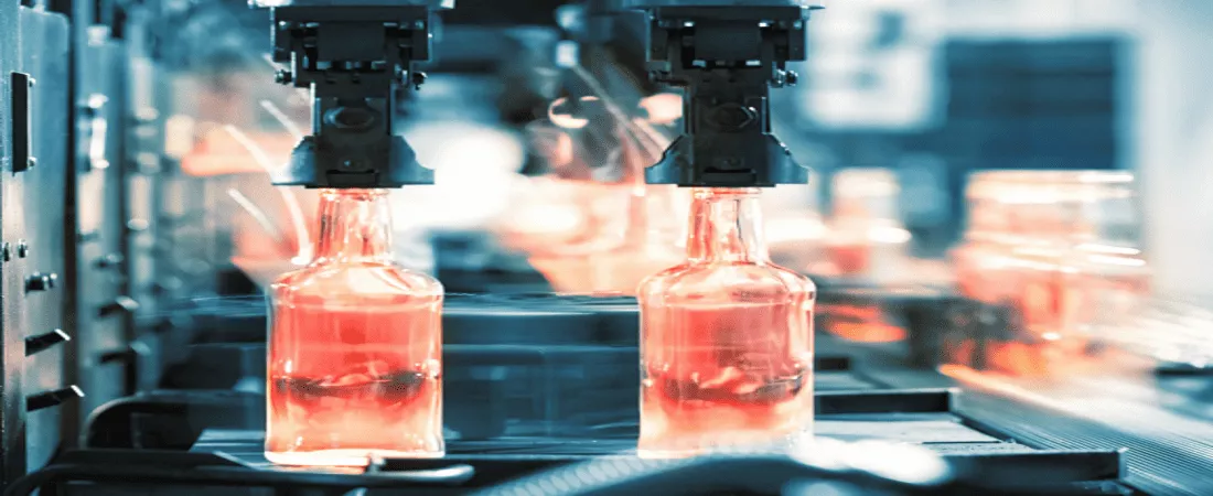 glass bottle manufacturers in russia
