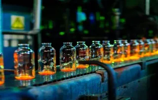 glass bottle manufacturers in south africa