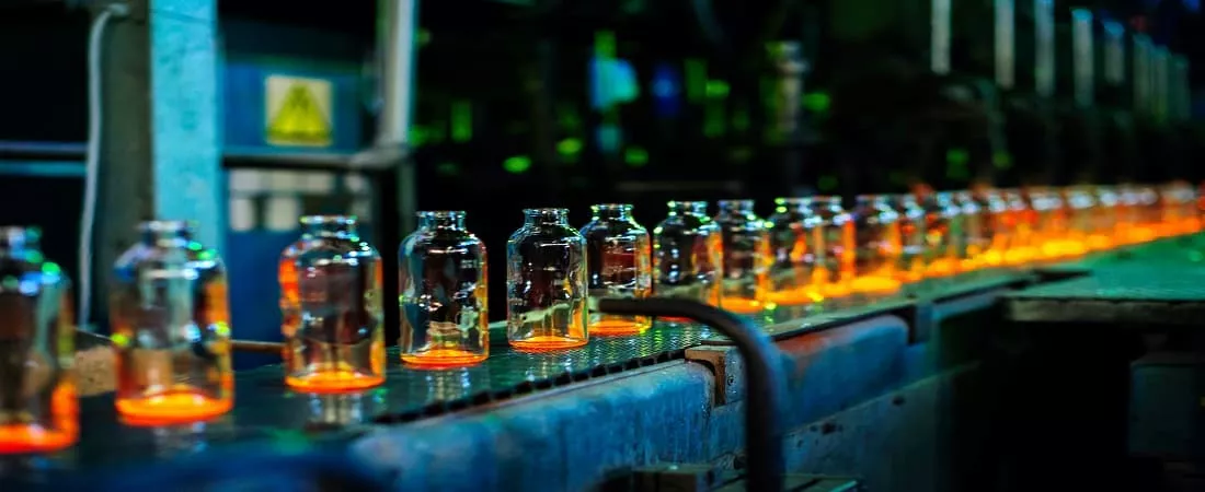 glass bottle manufacturers in south africa