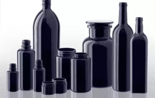 glass bottle manufacturers in spain